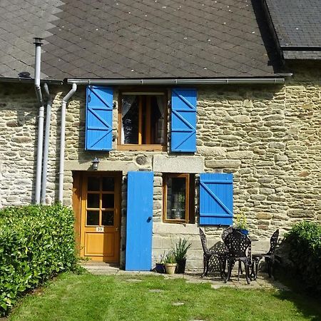 La porcherie Villa Hellean Esterno foto
