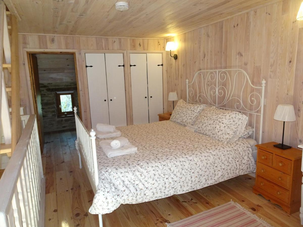 La porcherie Villa Hellean Esterno foto