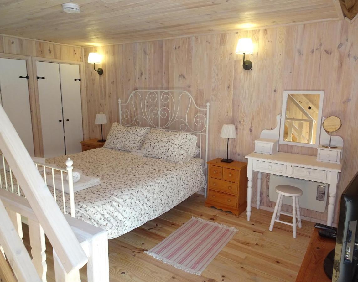 La porcherie Villa Hellean Esterno foto